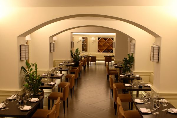 Restaurace Dlouhá, Praha 1