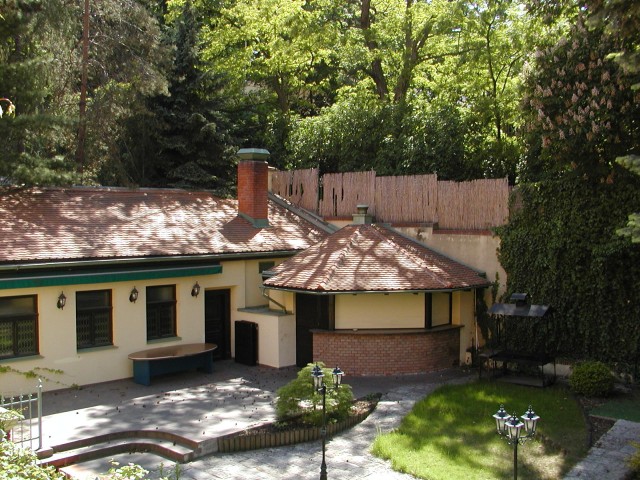 Hotel Schwaiger